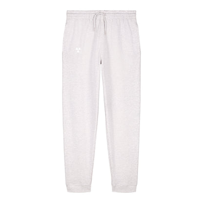 THE NORDIC LW SWEATPANTS // Nordic Cool Melange