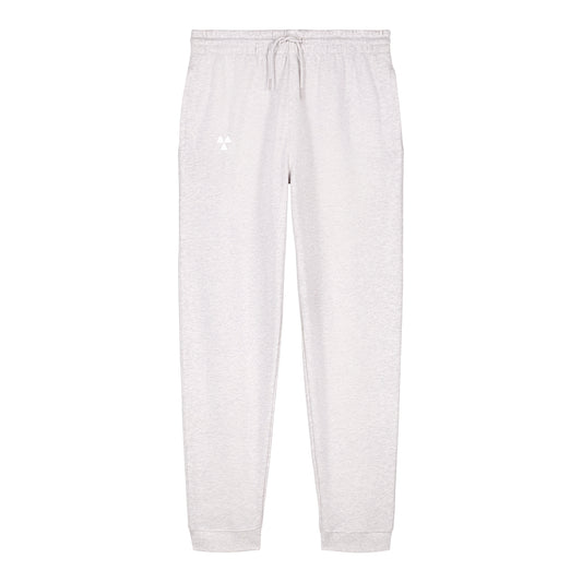 THE NORDIC LW SWEATPANTS // Nordic Cool Melange