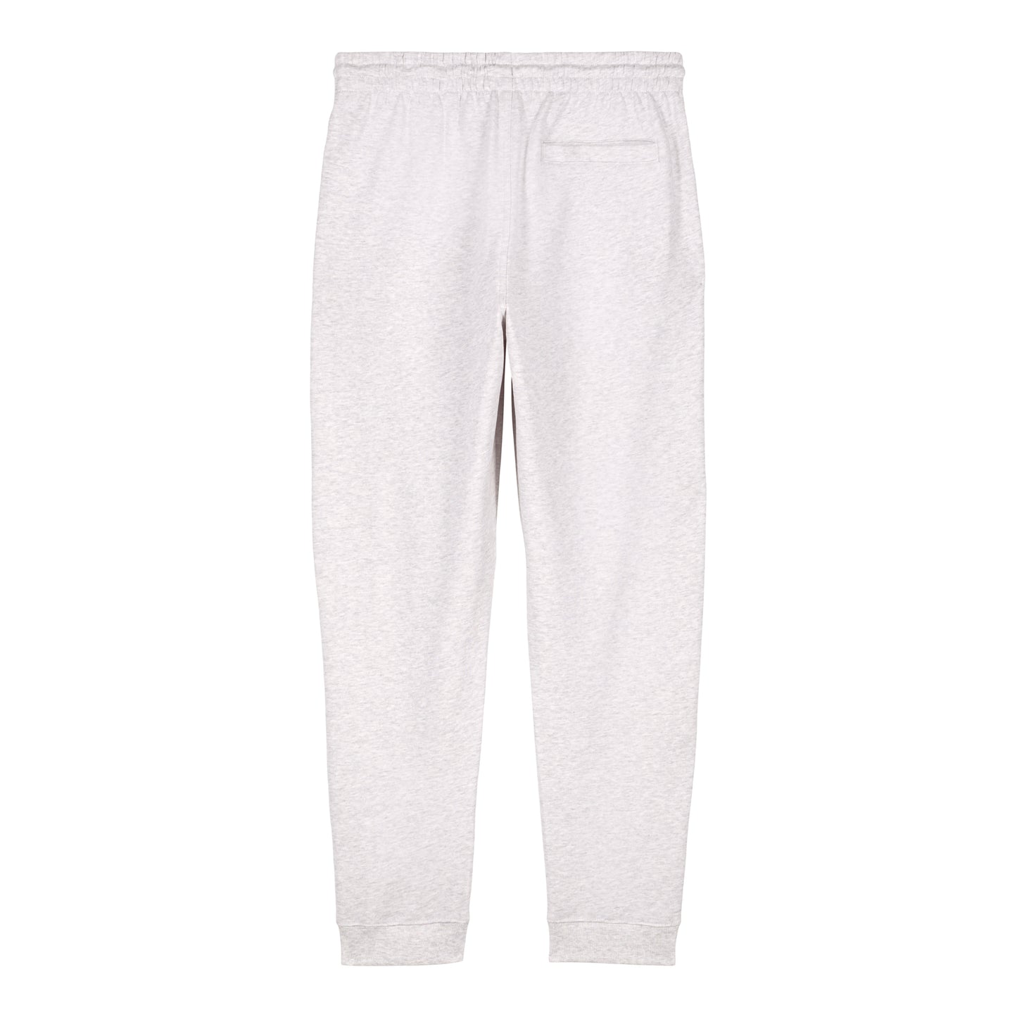 THE NORDIC LW SWEATPANTS // Nordic Cool Melange