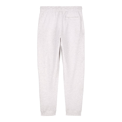 THE NORDIC LW SWEATPANTS // Nordic Cool Melange