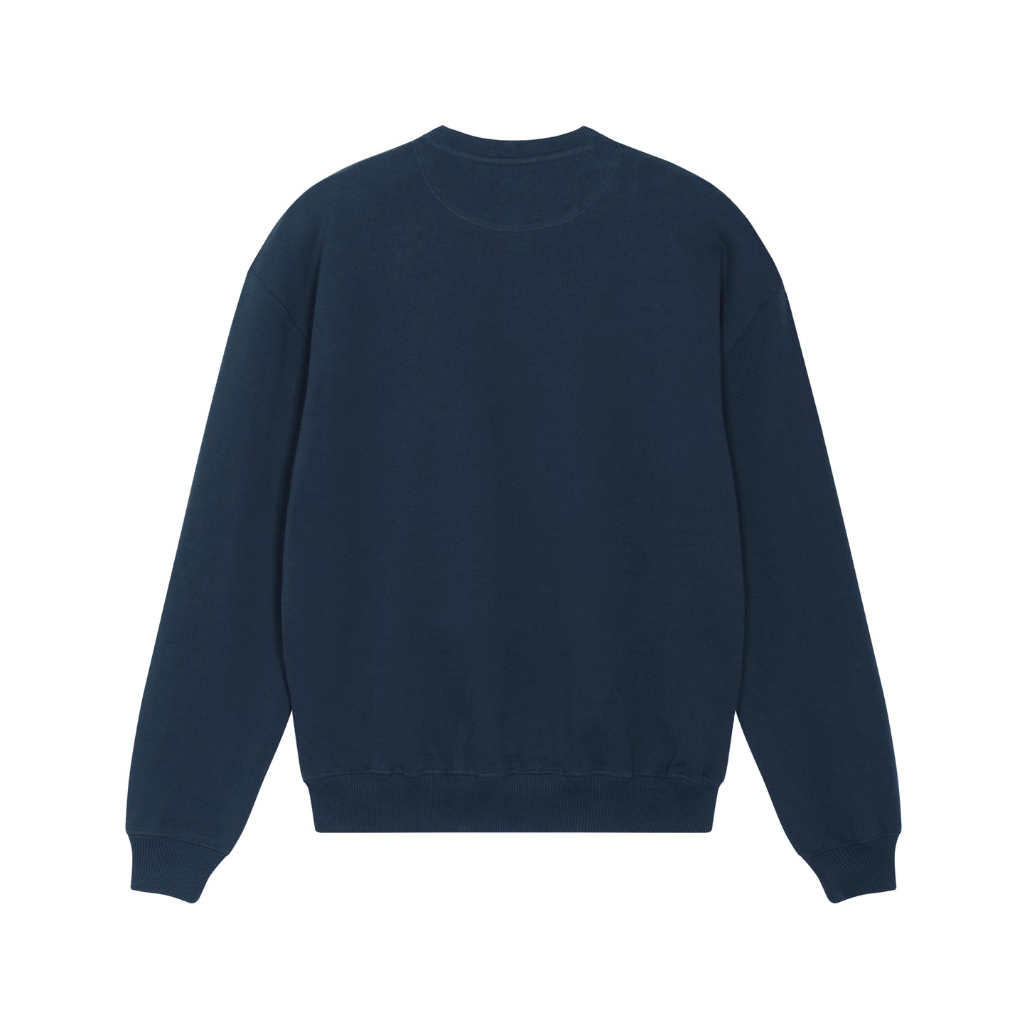 THE NORDIC HW CREWNECK // Nordic Midnight Blue