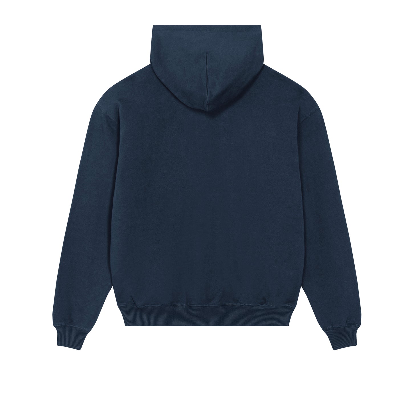 THE NORDIC HW HOODIE // Nordic Midnight Blue