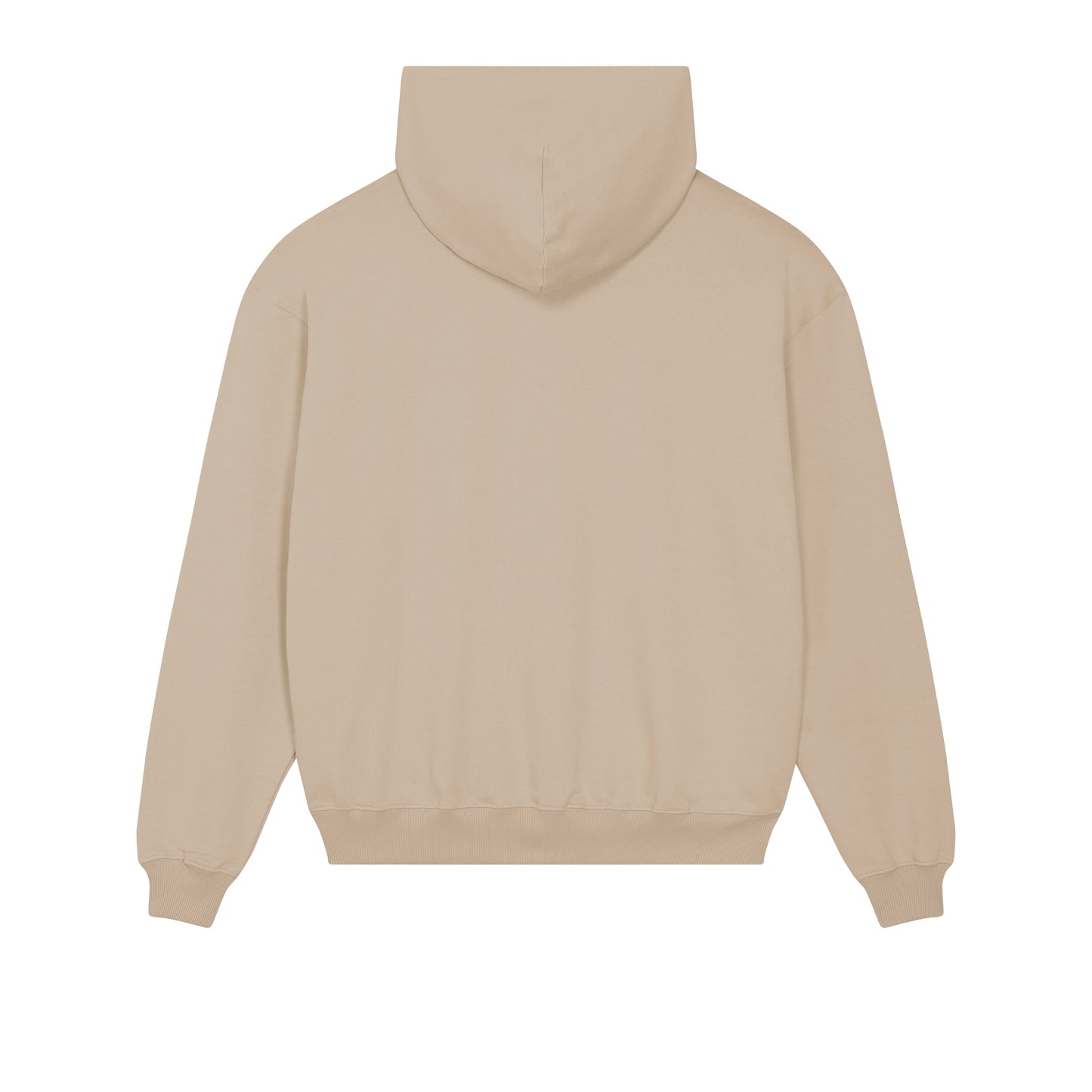 THE NORDIC HW HOODIE // Nordic Sand Dune