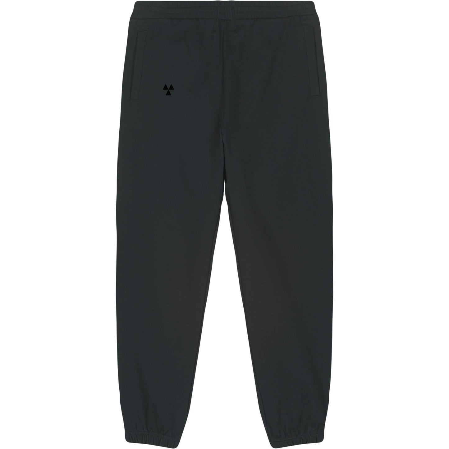 THE NORDIC HW SWEATPANTS // Nordic Deep Black