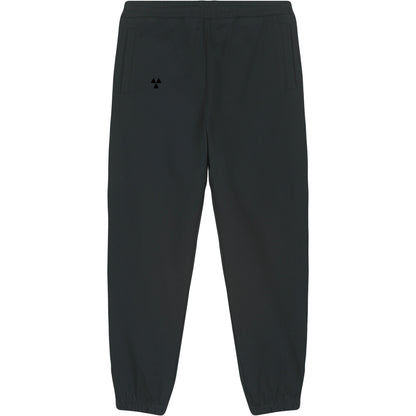 THE NORDIC HW SWEATPANTS // Nordic Deep Black