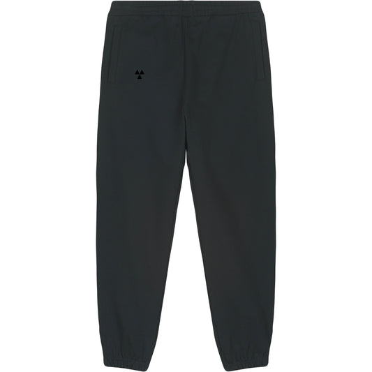 THE NORDIC HW SWEATPANTS // Nordic Deep Black