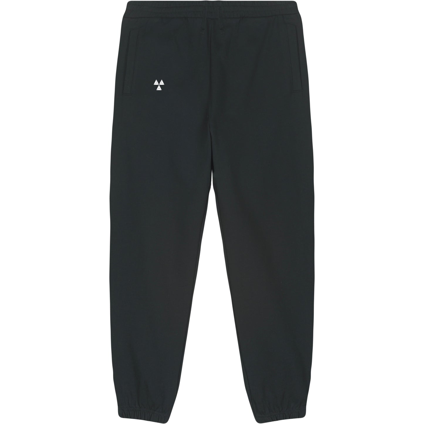 THE NORDIC HW SWEATPANTS // Nordic Deep Black