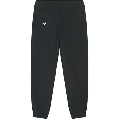THE NORDIC HW SWEATPANTS // Nordic Deep Black
