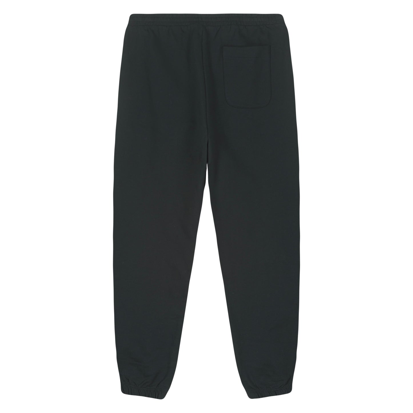 THE NORDIC HW SWEATPANTS // Nordic Deep Black