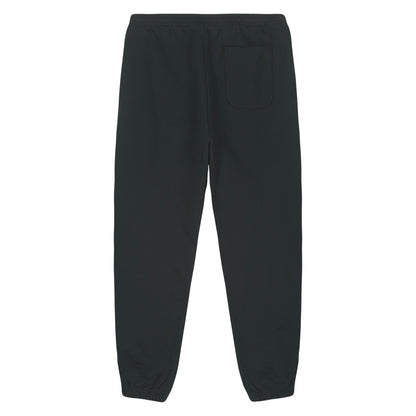 THE NORDIC HW SWEATPANTS // Nordic Deep Black