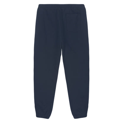 THE NORDIC HW SWEATPANTS // Nordic Midnight Blue