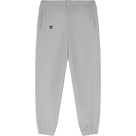 THE NORDIC HW SWEATPANTS // Nordic Grey Melange