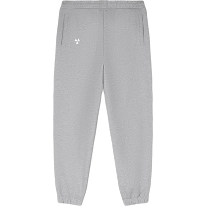 THE NORDIC HW SWEATPANTS // Nordic Grey Melange