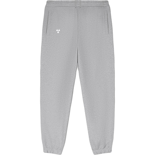 THE NORDIC HW SWEATPANTS // Nordic Grey Melange