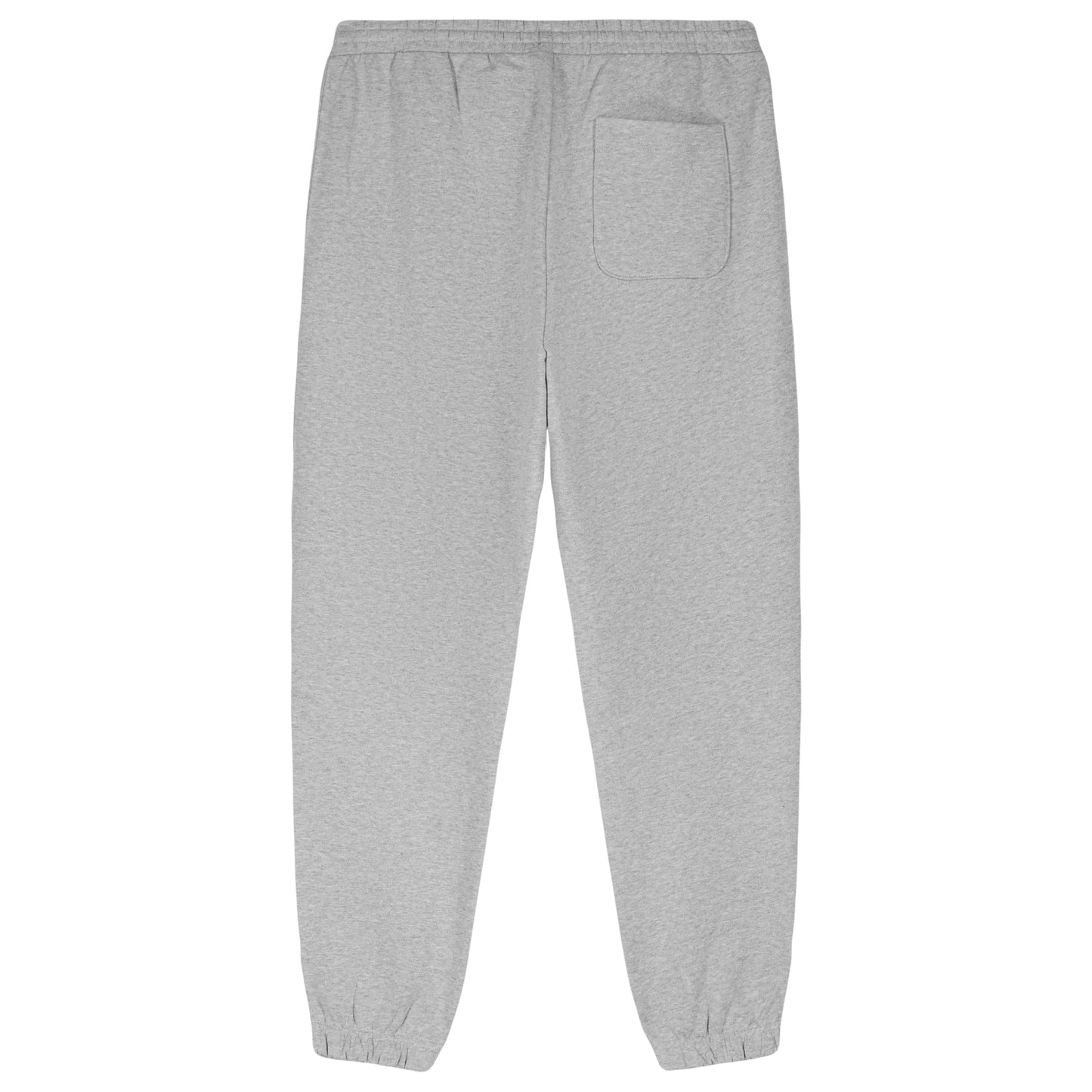 THE NORDIC HW SWEATPANTS // Nordic Grey Melange