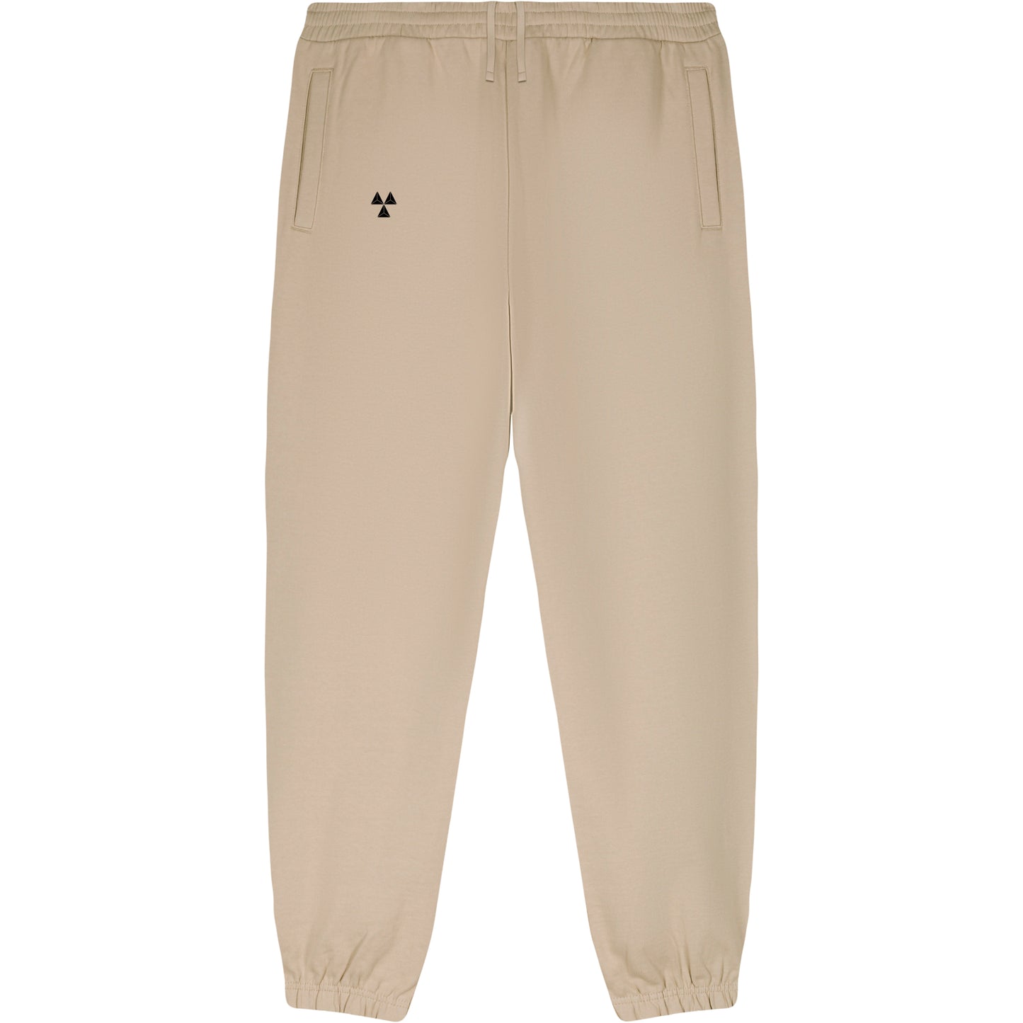 THE NORDIC HW SWEATPANTS // Nordic Sand Dune
