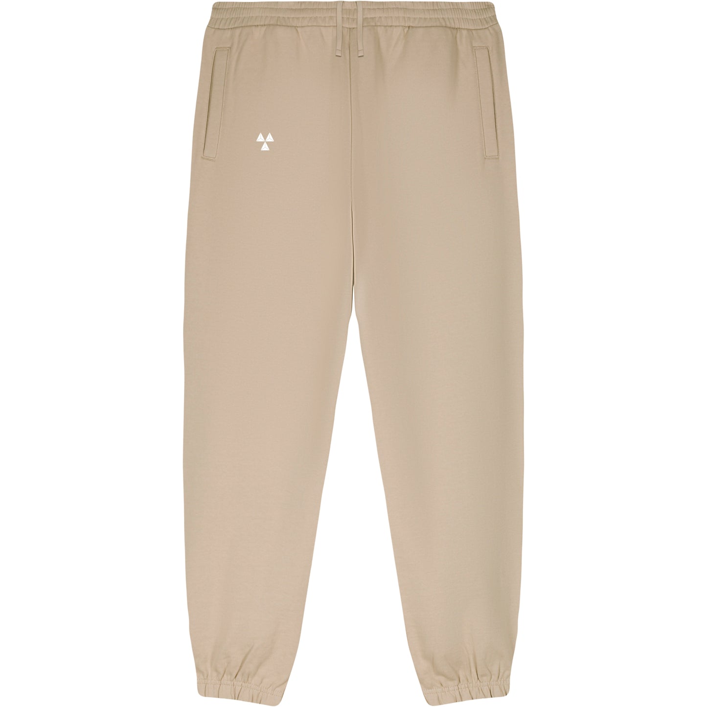 THE NORDIC HW SWEATPANTS // Nordic Sand Dune