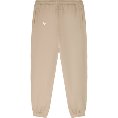 THE NORDIC HW SWEATPANTS // Nordic Sand Dune