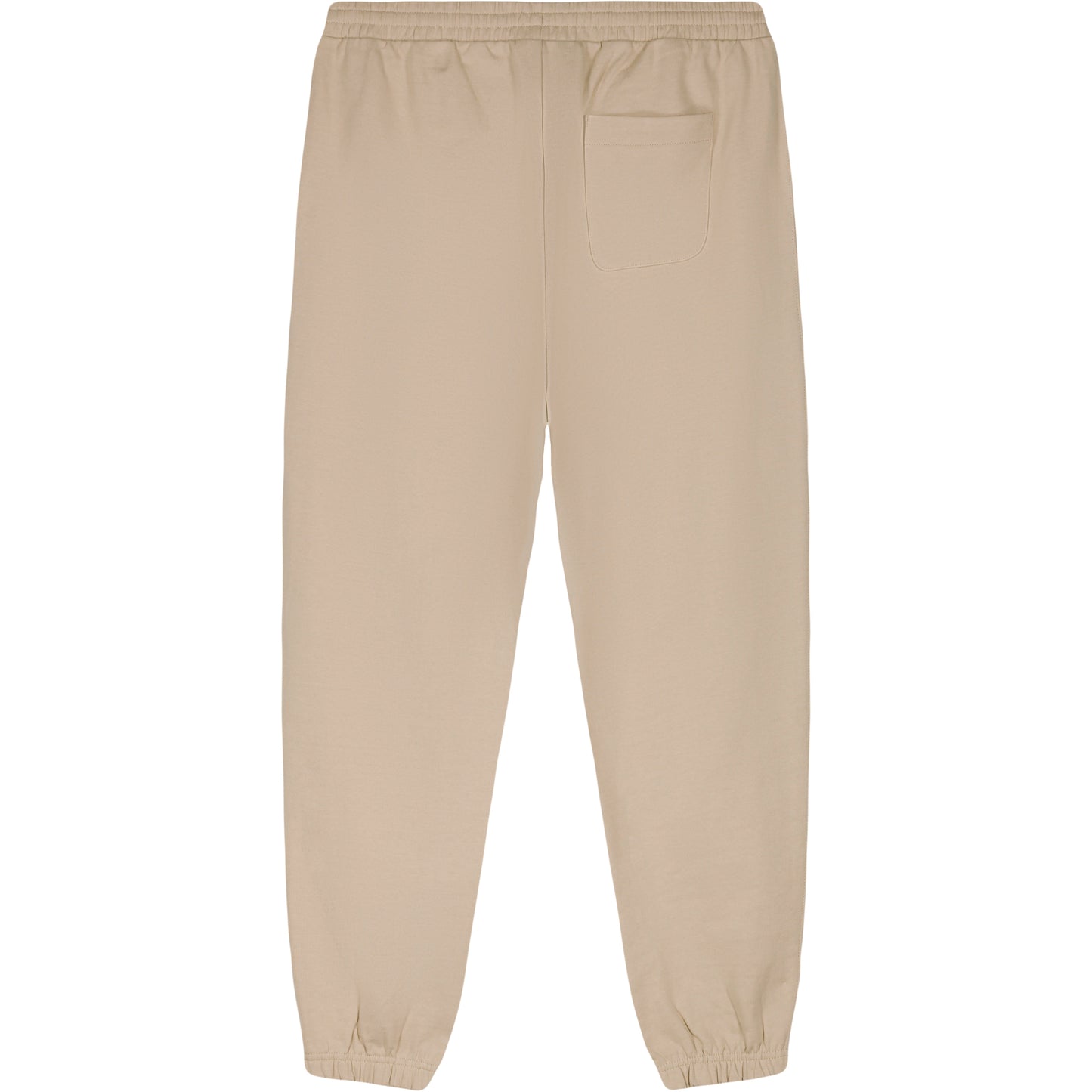 THE NORDIC HW SWEATPANTS // Nordic Sand Dune