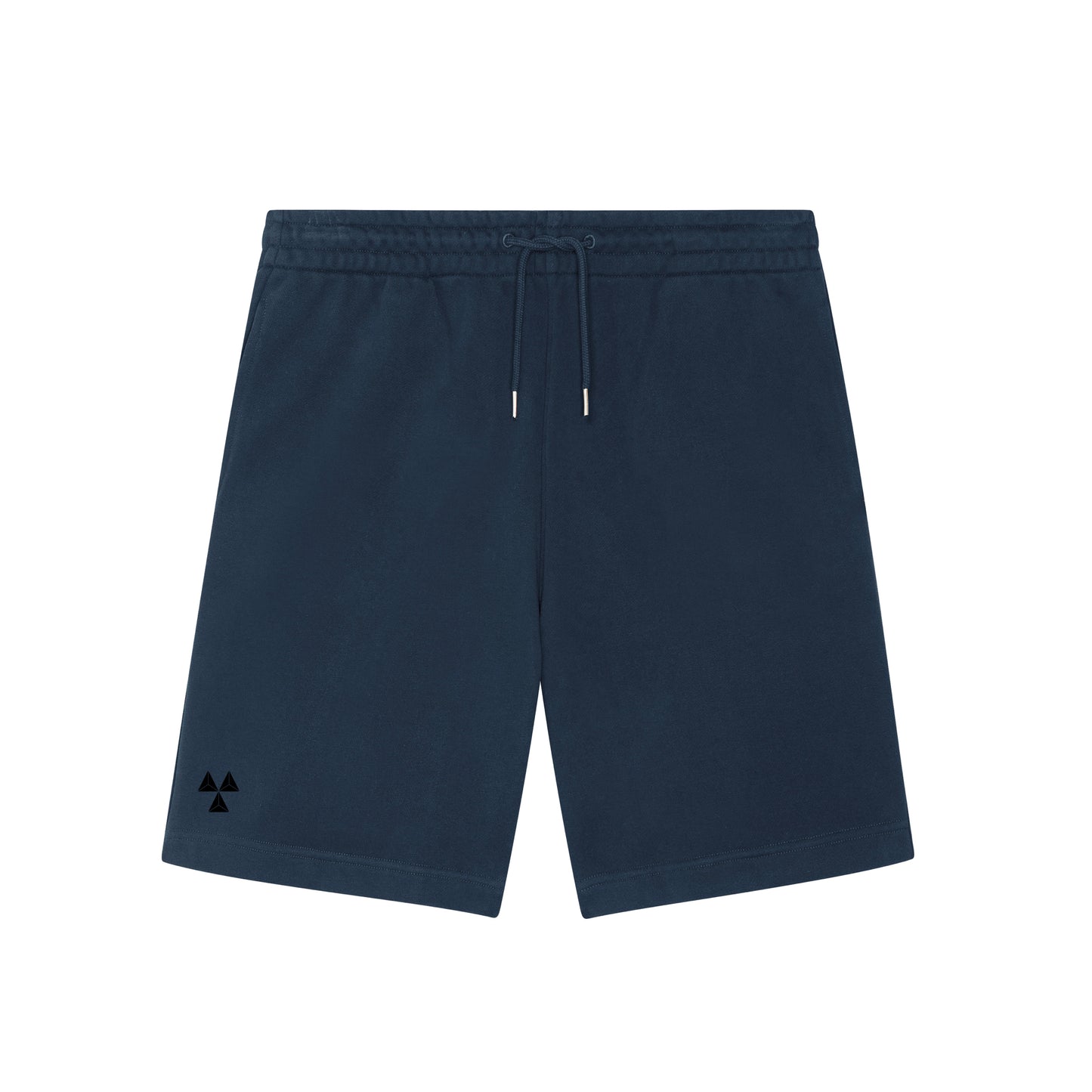 THE NORDIC HW SWEATSHORTS // Nordic Midnight Blue