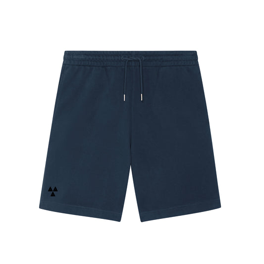 THE NORDIC HW SWEATSHORTS // Nordic Midnight Blue