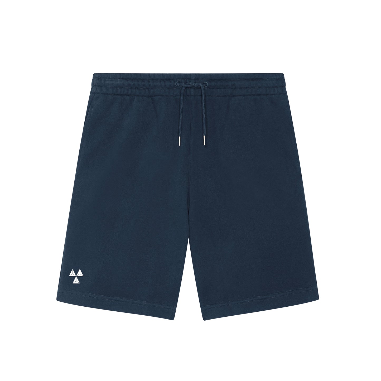 THE NORDIC HW SWEATSHORTS // Nordic Midnight Blue