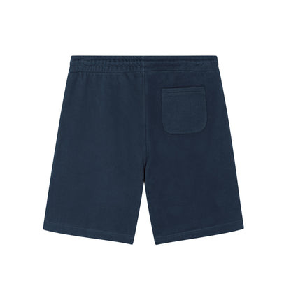 THE NORDIC HW SWEATSHORTS // Nordic Midnight Blue