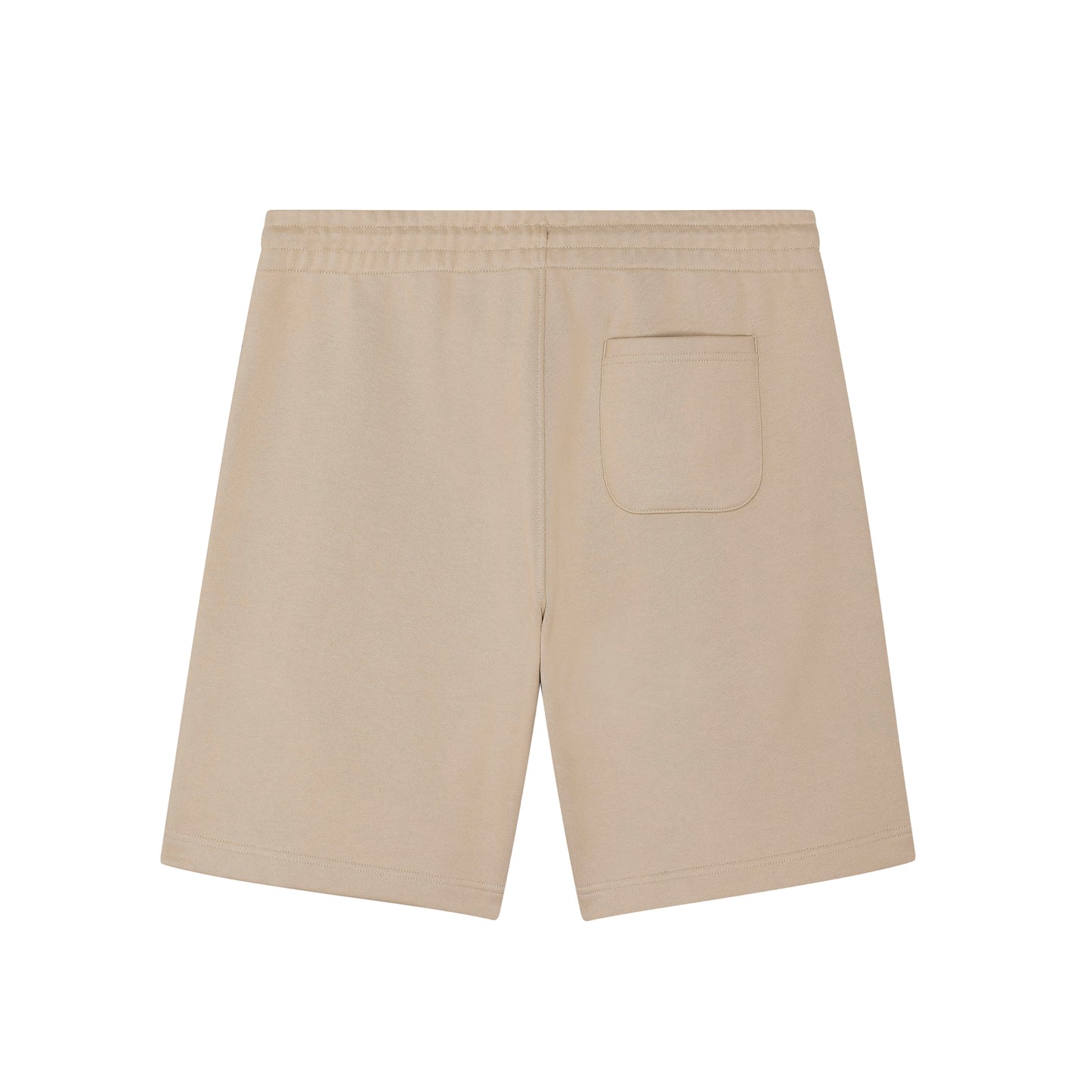 THE NORDIC HW SWEATSHORTS // Nordic Sand Dune