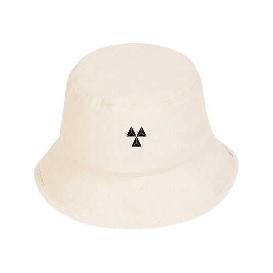 THE NORDIC CANVAS BUCKET HAT // Nordic By Nature