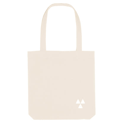 THE NORDIC CANVAS TOTE BAG // Nordic By Nature