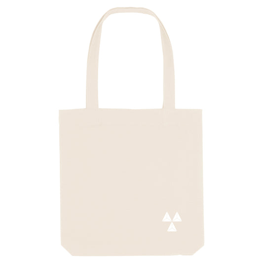 THE NORDIC CANVAS TOTE BAG // Nordic By Nature