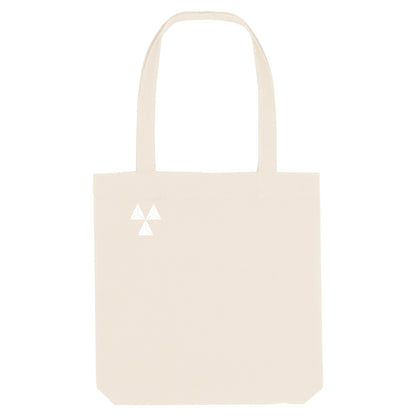 THE NORDIC CANVAS TOTE BAG // Nordic By Nature