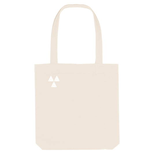 THE NORDIC CANVAS TOTE BAG // Nordic By Nature