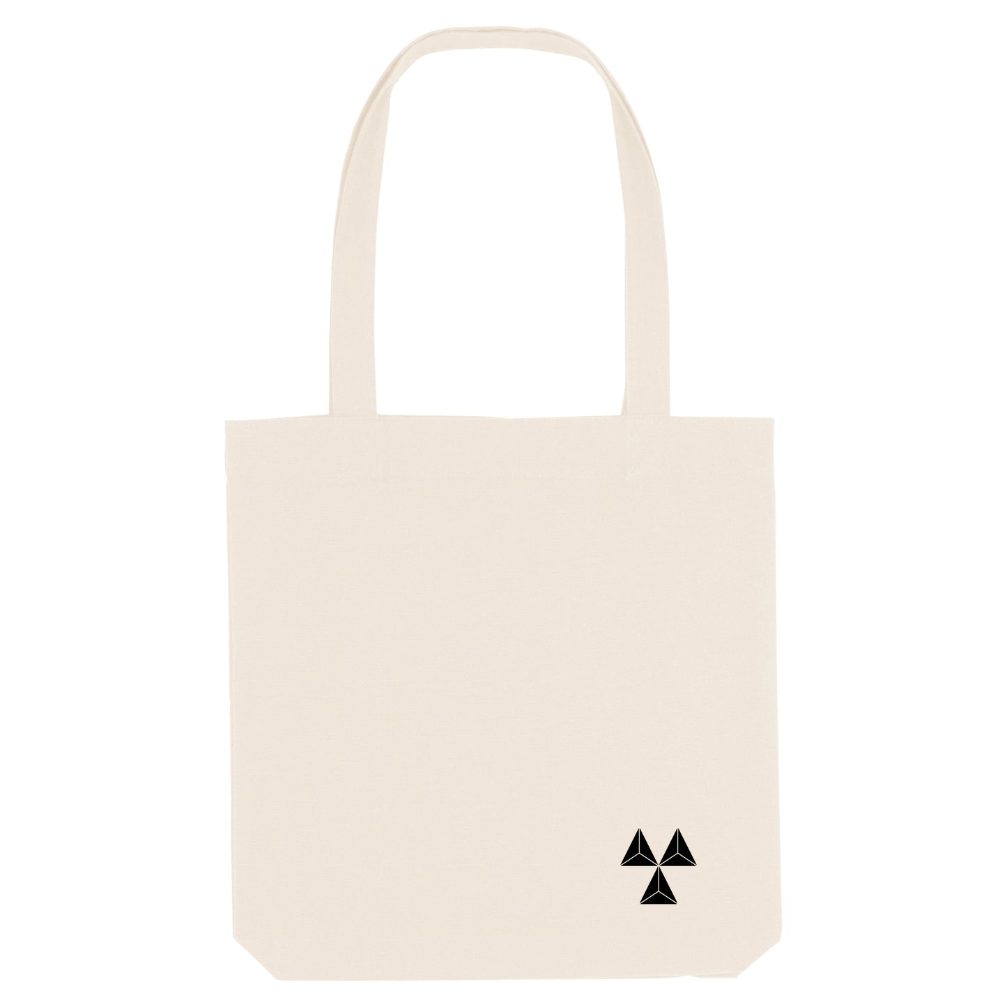 THE NORDIC CANVAS TOTE BAG // Nordic By Nature