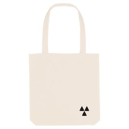 THE NORDIC CANVAS TOTE BAG // Nordic By Nature