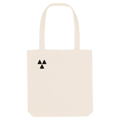 THE NORDIC CANVAS TOTE BAG // Nordic By Nature