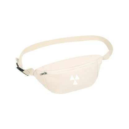 THE NORDIC CANVAS HIP BAG // Nordic By Nature