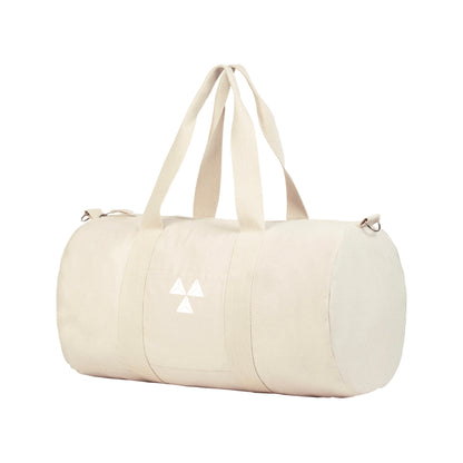 THE NORDIC CANVAS WEEKEND BAG // Nordic By Nature