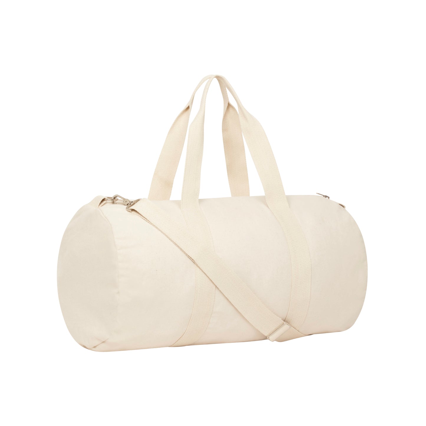 THE NORDIC CANVAS WEEKEND BAG // Nordic By Nature