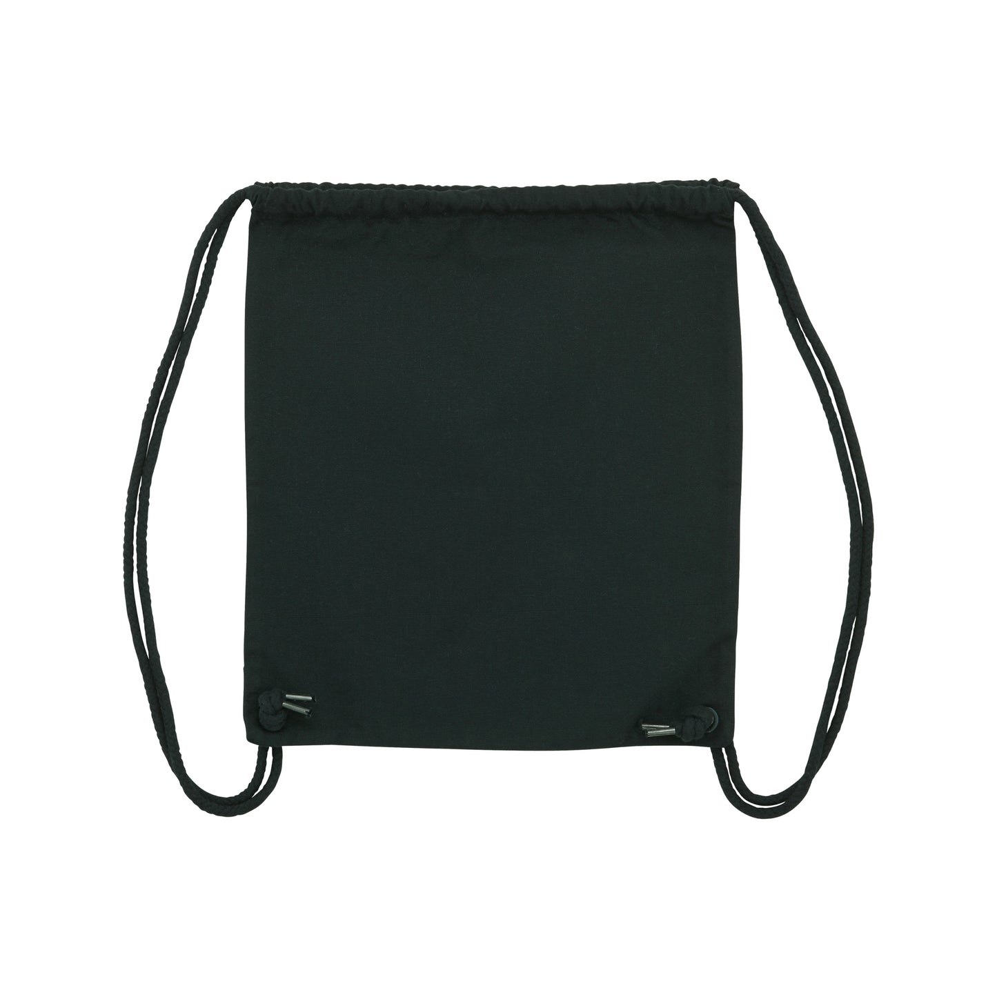 THE NORDIC CANVAS MINI BACKPACK // Nordic Deep Black