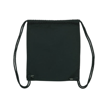 THE NORDIC CANVAS MINI BACKPACK // Nordic Deep Black