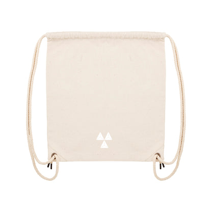 THE NORDIC CANVAS MINI BACKPACK // Nordic By Nature
