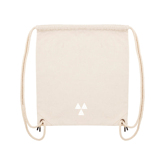 THE NORDIC CANVAS MINI BACKPACK // Nordic By Nature