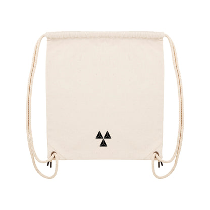 THE NORDIC CANVAS MINI BACKPACK // Nordic By Nature