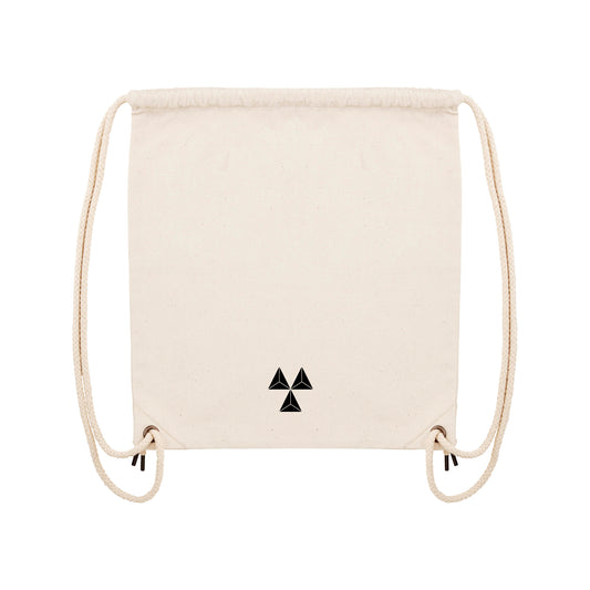 THE NORDIC CANVAS MINI BACKPACK // Nordic By Nature