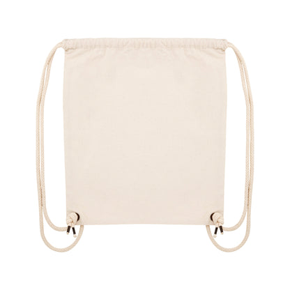 THE NORDIC CANVAS MINI BACKPACK // Nordic By Nature