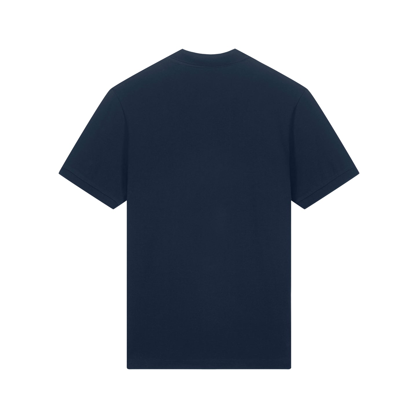 THE NORDIC CORE LIGHTWEIGHT POLO // Nordic Midnight Blue