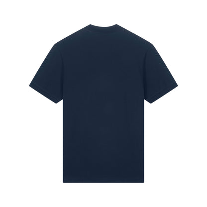 THE NORDIC CORE LIGHTWEIGHT POLO // Nordic Midnight Blue