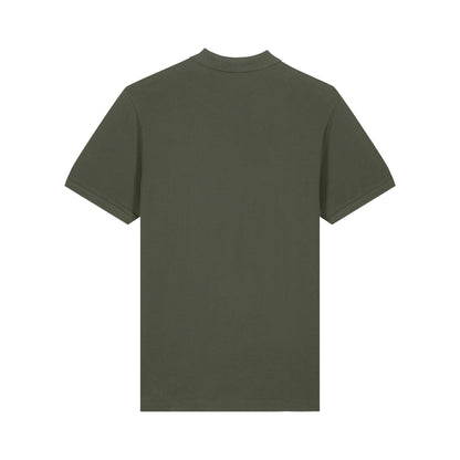 THE NORDIC CORE LIGHTWEIGHT POLO // Nordic Forest Green