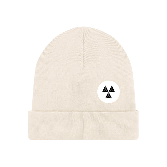 THE NORDIC RIB BEANIE // Nordic By Nature